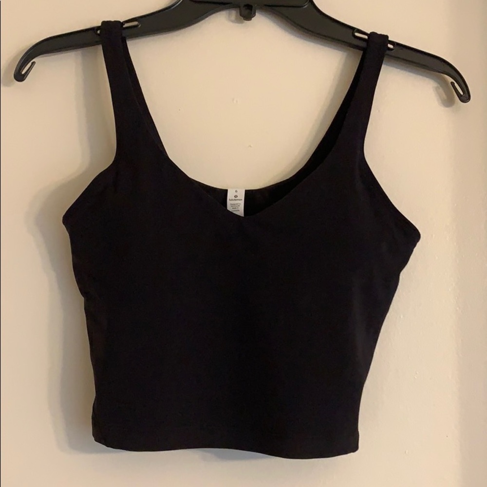 Lululemon Align Tank Sz 6
